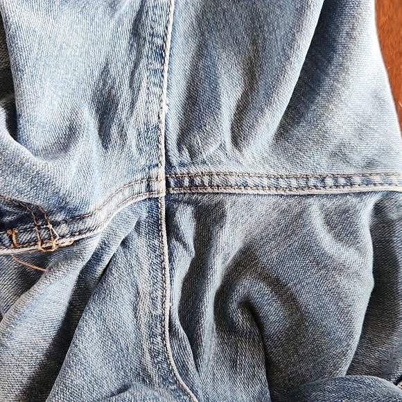 ARIAT Legacy M2 Traditional Relaxed Boot Cut Men’s Jeans Size 34 x 30 - Picture 14 of 17